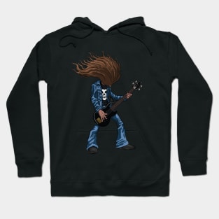 Cliff Burton Hoodie